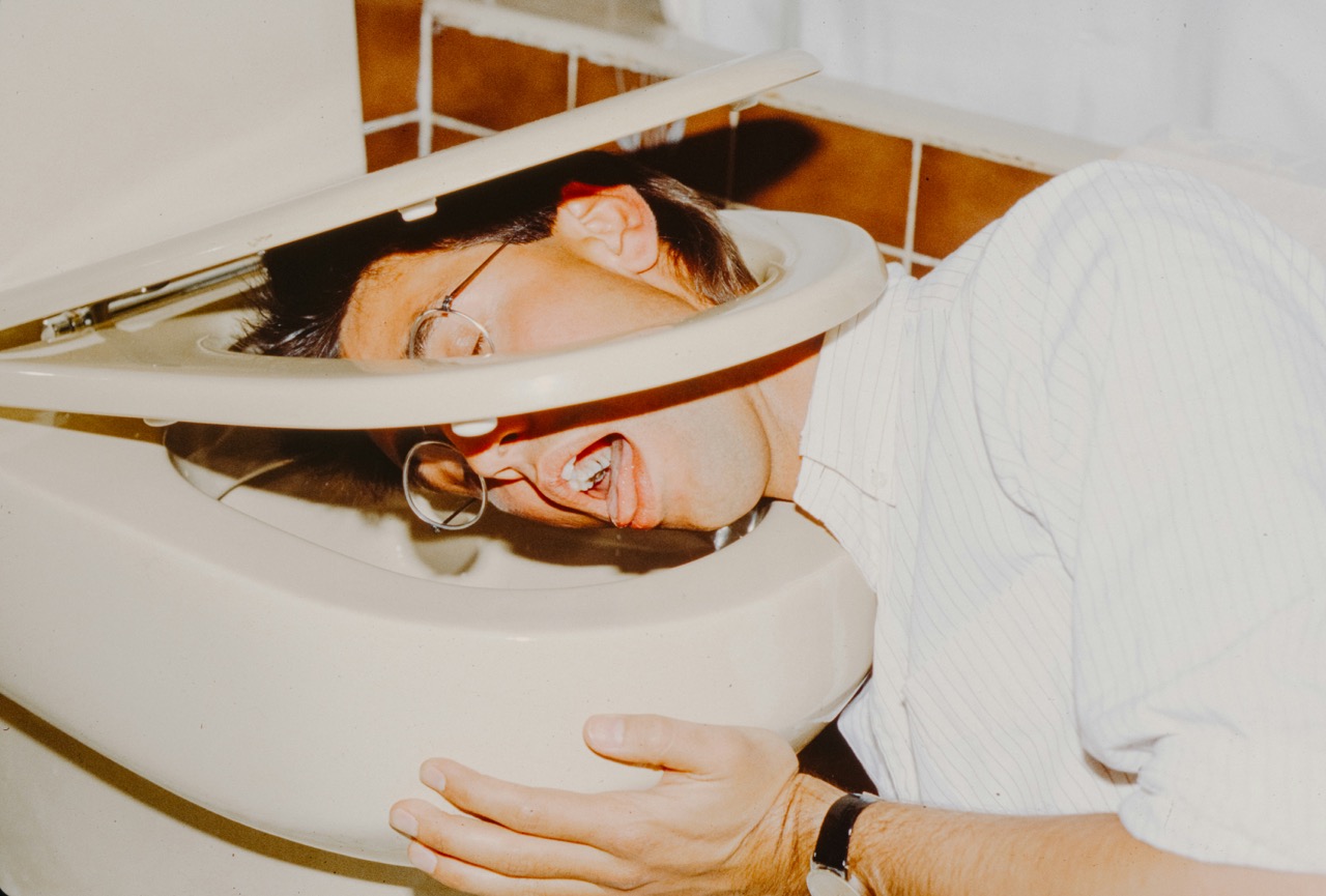 Scromiting: The Severe Vomiting Episodes of CHS